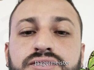 Jaagermeister