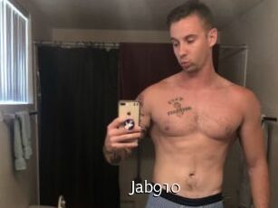 Jab910 Anal Fist