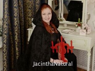 JacinthaNatural