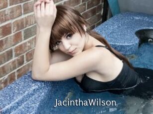 JacinthaWilson