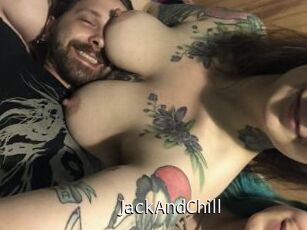 JackAndChill