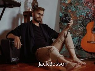 JackBesson