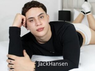 JackHansen