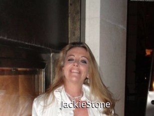 JackieStone Anal Fist