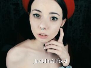 JacklinAllford