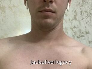 Jackoliverlegacy