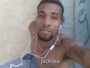 Jacksex