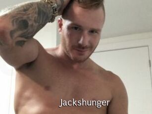 Jackshunger