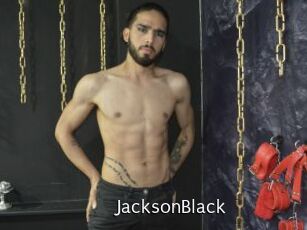 JacksonBlack