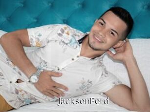 JacksonFord