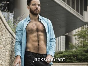 JacksonGrant