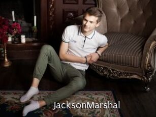 JacksonMarshal