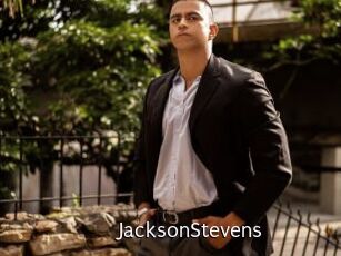 JacksonStevens