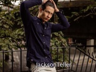 JacksonTeller