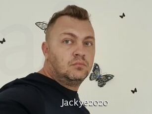Jackye2020