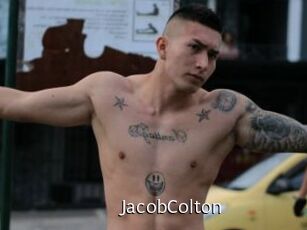 JacobColton