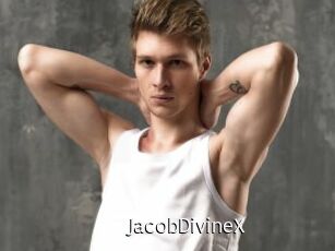 JacobDivineX