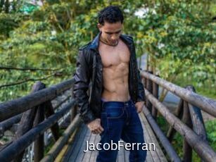 JacobFerran