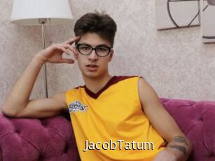 JacobTatum