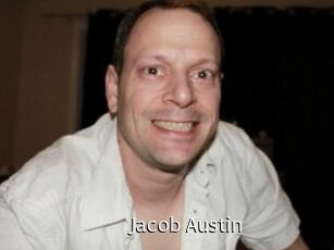 Jacob_Austin Anal Fist