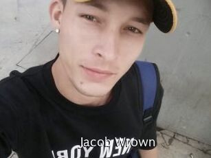 Jacob_Wrown