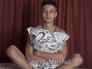 JacobyMarshall