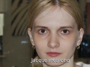 JacquelineBlond