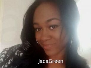 JadaGreen