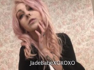 JadeBabeXOXOXO