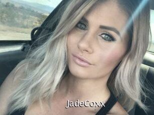 JadeCoxx