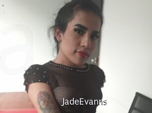 JadeEvanns