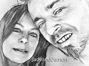 JadeandDamon