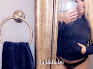 Jaidababe