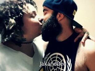 JakandDee