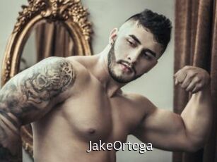 JakeOrtega