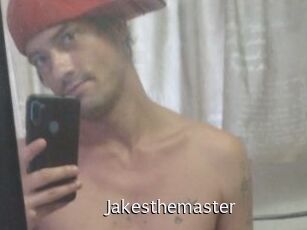 Jakesthemaster