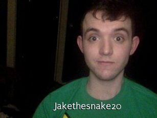 Jakethesnake20