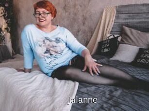 Jalanne