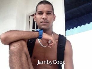 JambyCock