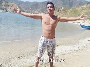 JamesBarnes