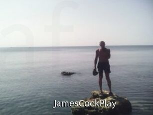 JamesCockPlay