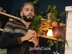 JamesCook