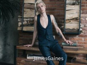 JamesGaines