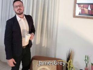 JamesGrey
