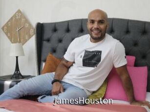 JamesHouston