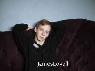 JamesLovell