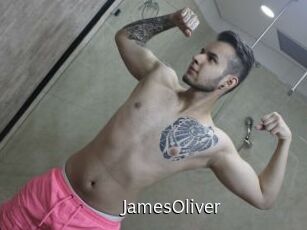 JamesOliver