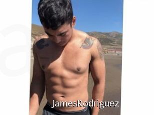 JamesRodriguez
