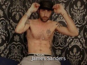 James_Sanders