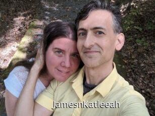 James_n_Katleeah